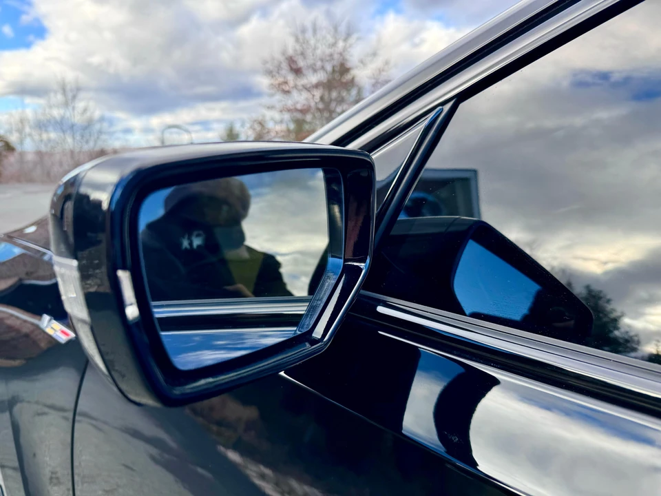 2022 Cadillac CT5-V Blackwing - Image 28 of 31