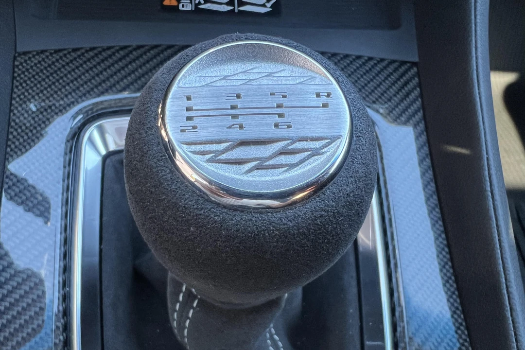 2022 Cadillac CT5-V Blackwing - Image 26 of 31