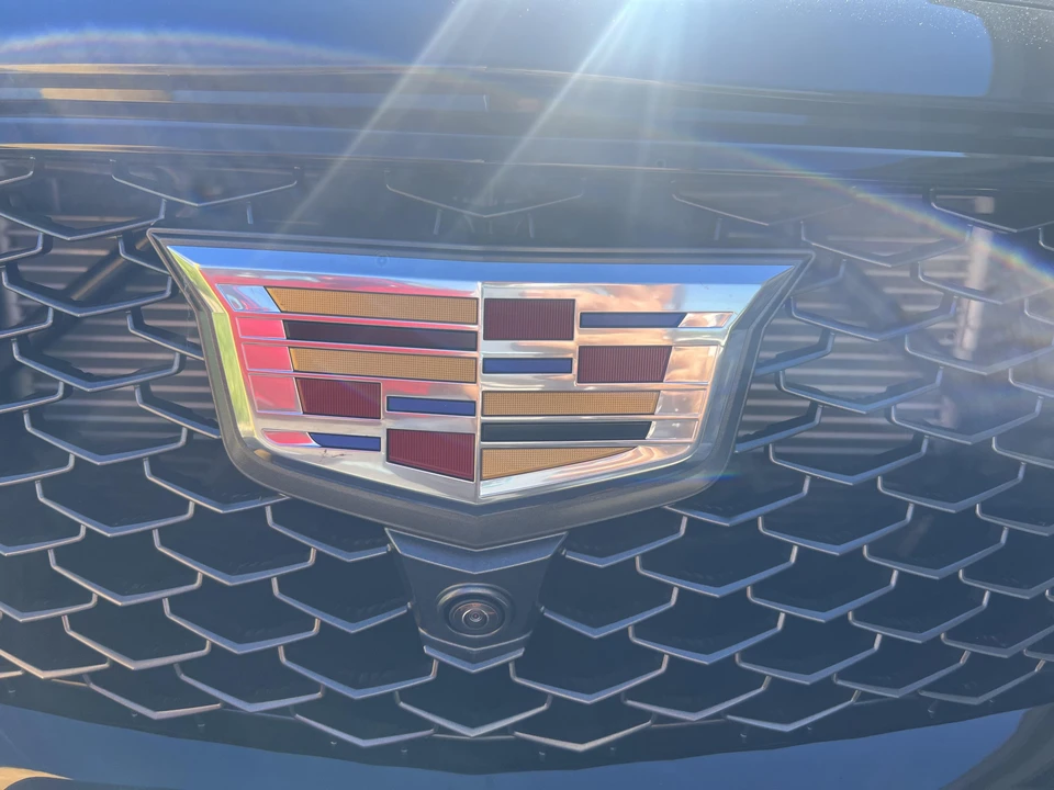 2022 Cadillac CT5-V Blackwing - Image 15 of 31