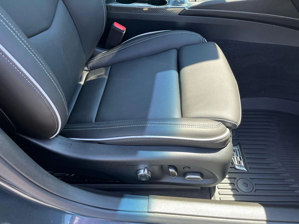 2022 Cadillac CT5-V Blackwing - Image 30 of 31
