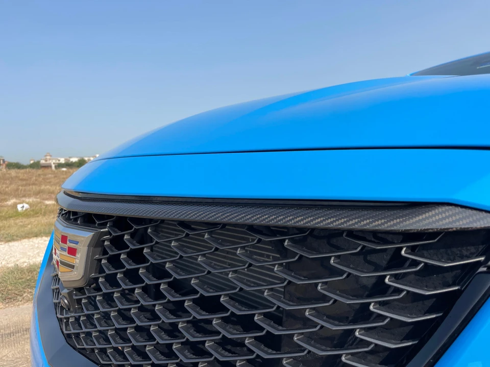 2022 Cadillac CT5-V Blackwing - Image 19 of 31