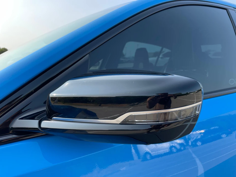 2022 Cadillac CT5-V Blackwing - Image 24 of 31
