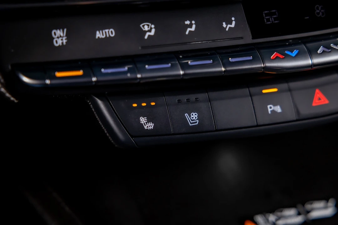 2022 Cadillac CT5-V Blackwing - Image 20 of 21