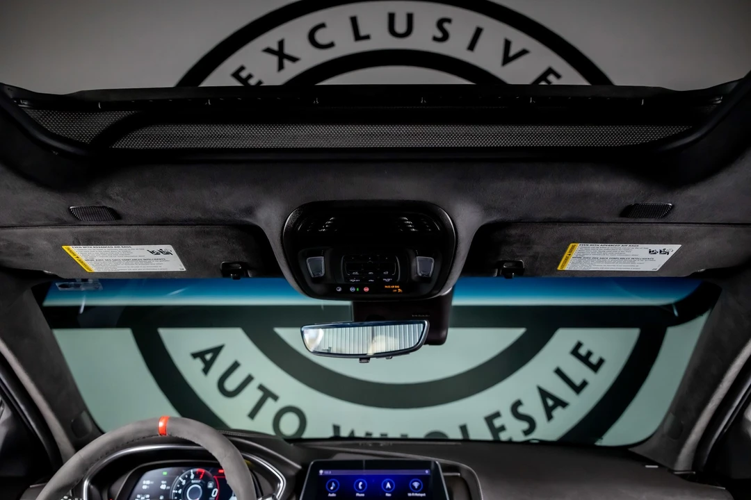 2022 Cadillac CT5-V Blackwing - Image 10 of 12