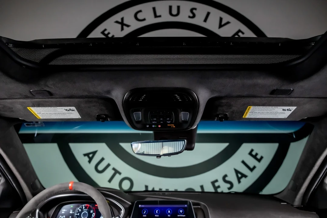 2022 Cadillac CT5-V Blackwing - Image 10 of 21