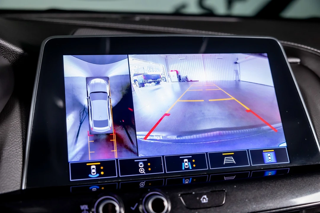 2022 Cadillac CT5-V Blackwing - Image 12 of 21
