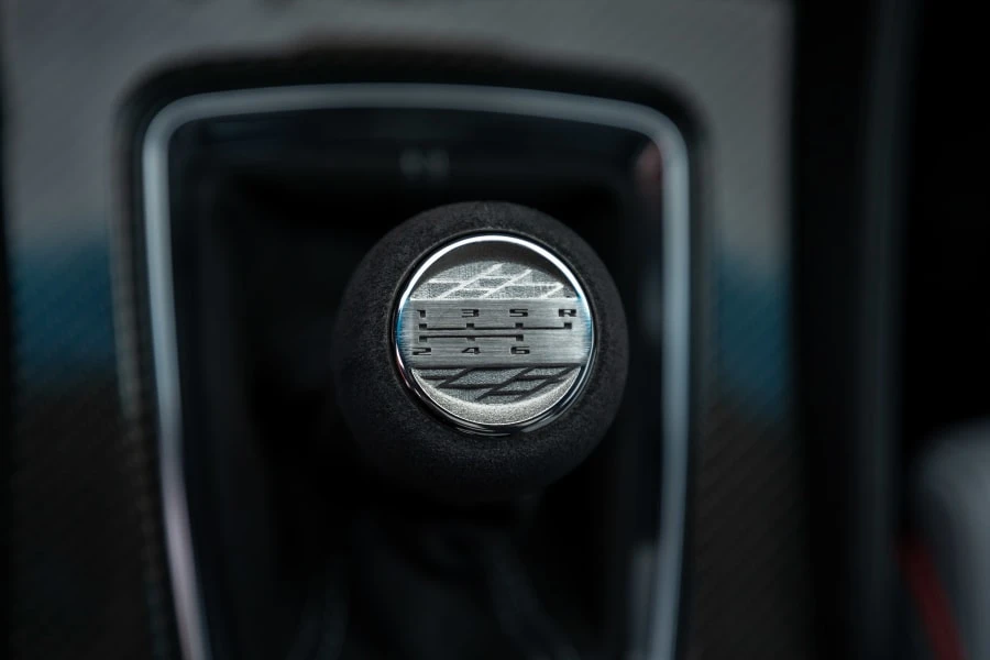 2022 Cadillac CT5-V Blackwing - Image 17 of 29