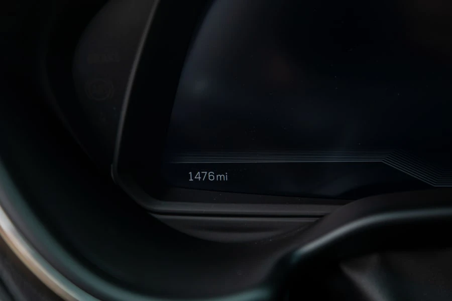 2022 Cadillac CT5-V Blackwing - Image 24 of 29