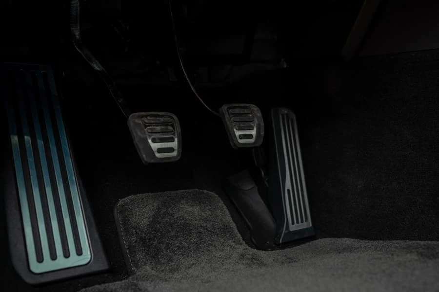 2022 Cadillac CT5-V Blackwing - Image 15 of 29