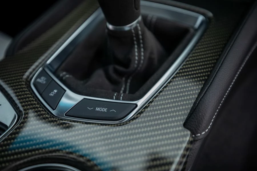 2022 Cadillac CT5-V Blackwing - Image 23 of 29