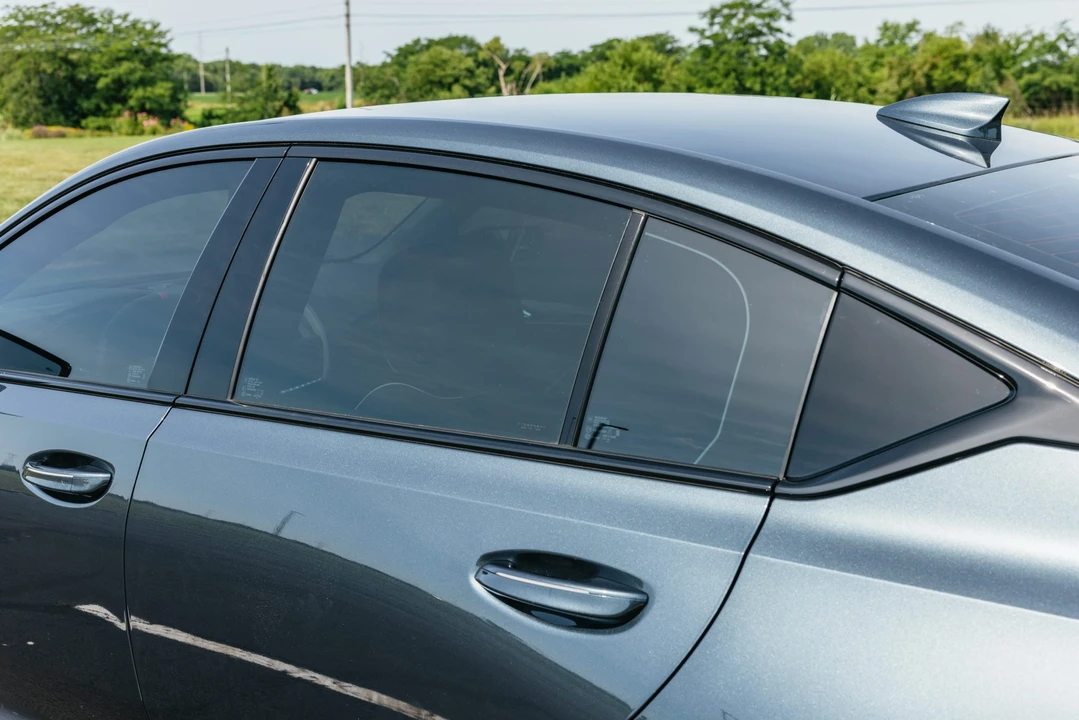 2022 Cadillac CT5-V Blackwing - Image 24 of 31