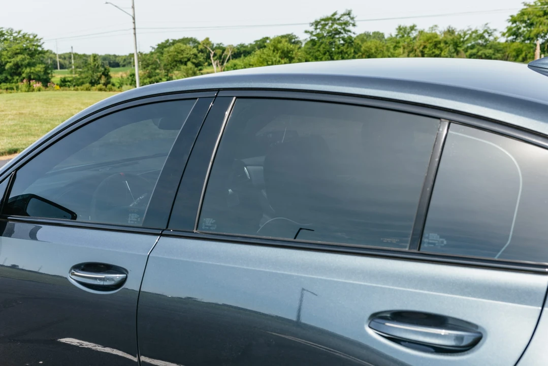 2022 Cadillac CT5-V Blackwing - Image 23 of 31