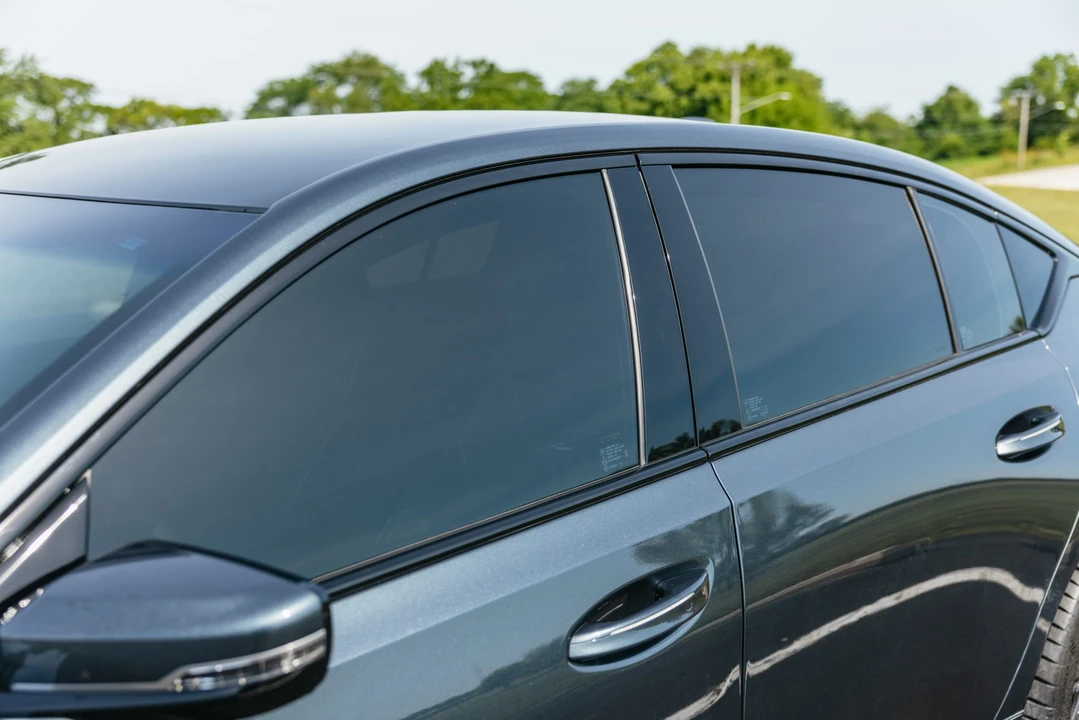 2022 Cadillac CT5-V Blackwing - Image 22 of 31