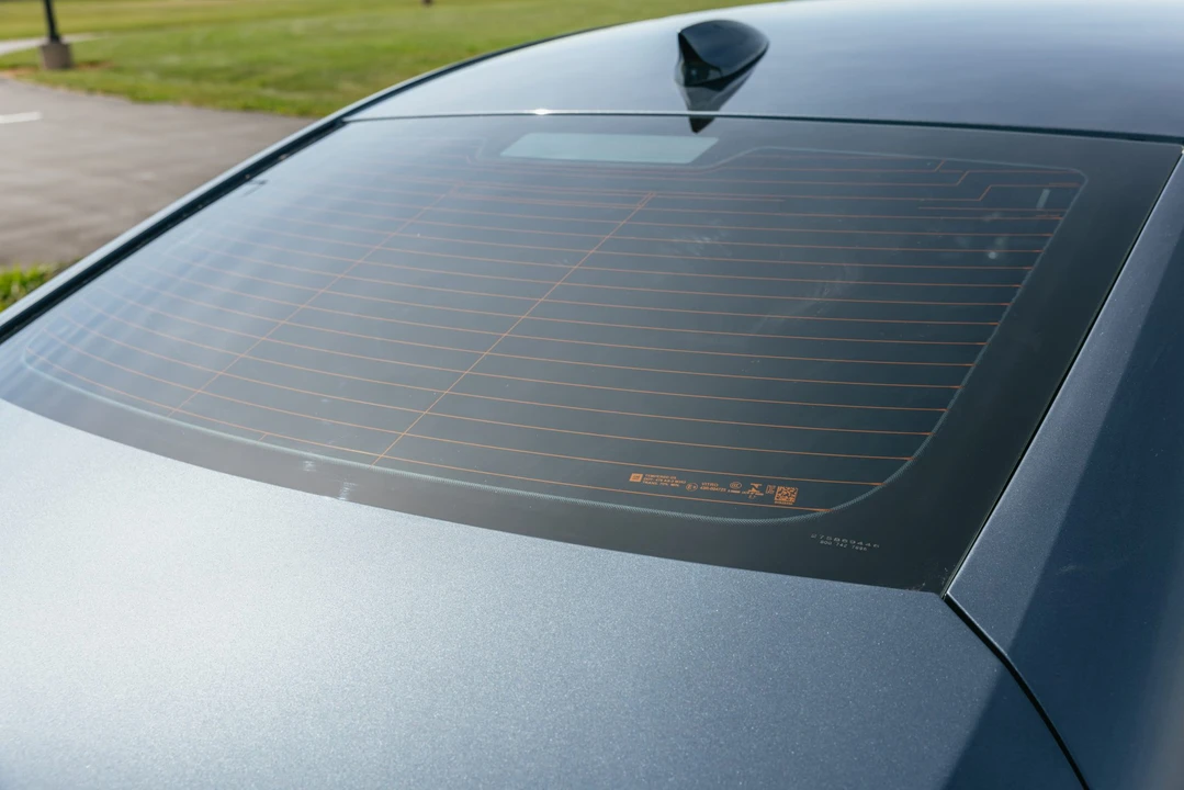 2022 Cadillac CT5-V Blackwing - Image 28 of 31