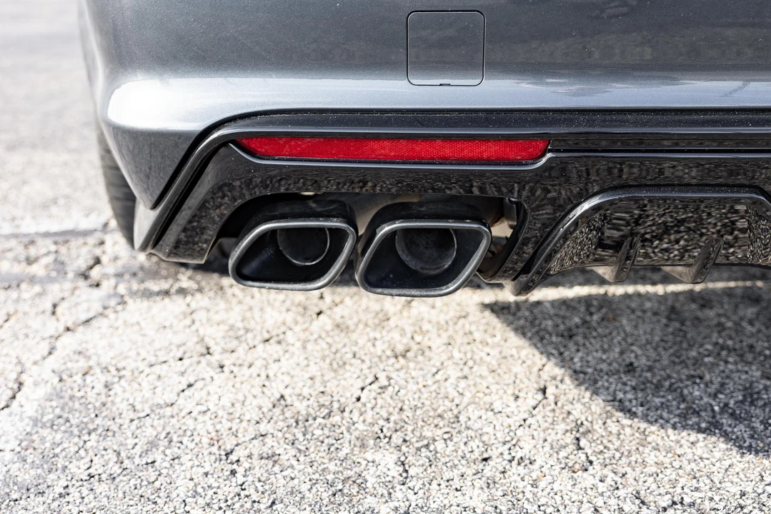 2022 Cadillac CT5-V Blackwing - Image 25 of 31