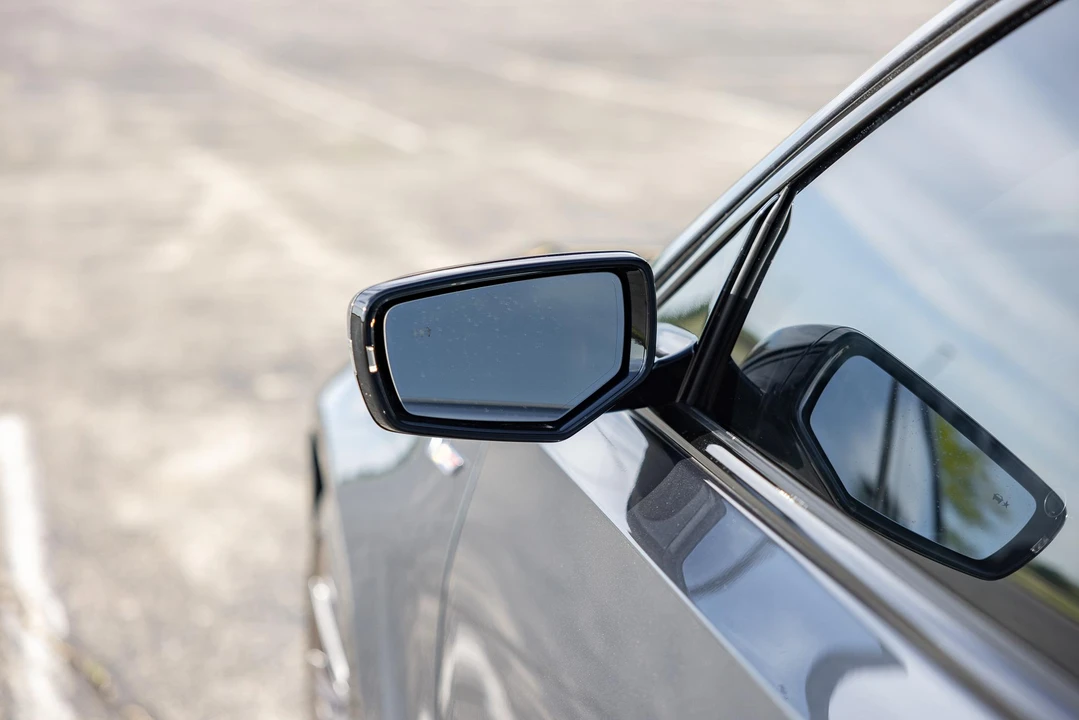 2022 Cadillac CT5-V Blackwing - Image 21 of 31