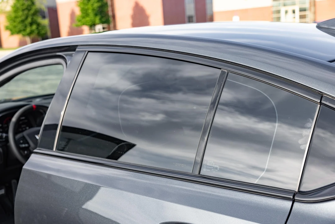 2022 Cadillac CT5-V Blackwing - Image 23 of 31