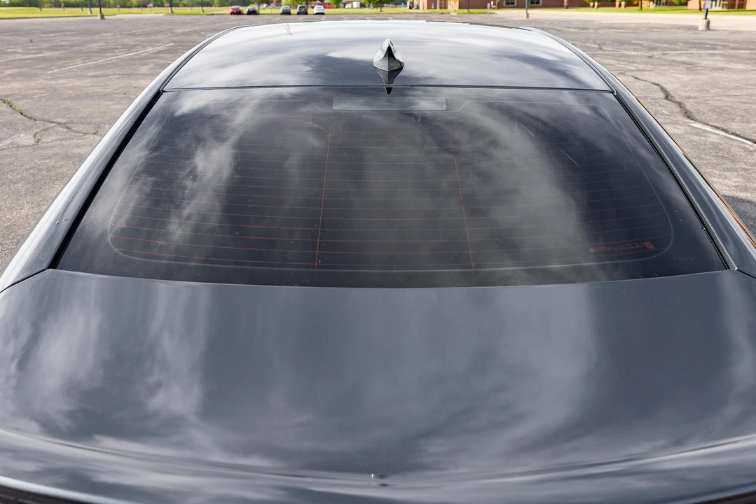 2022 Cadillac CT5-V Blackwing - Image 27 of 31