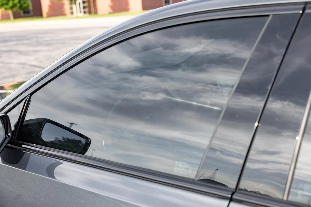 2022 Cadillac CT5-V Blackwing - Image 22 of 31