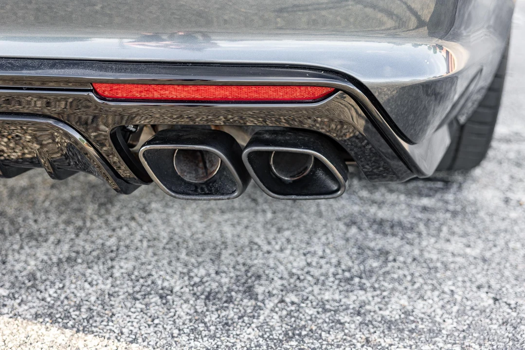 2022 Cadillac CT5-V Blackwing - Image 28 of 31