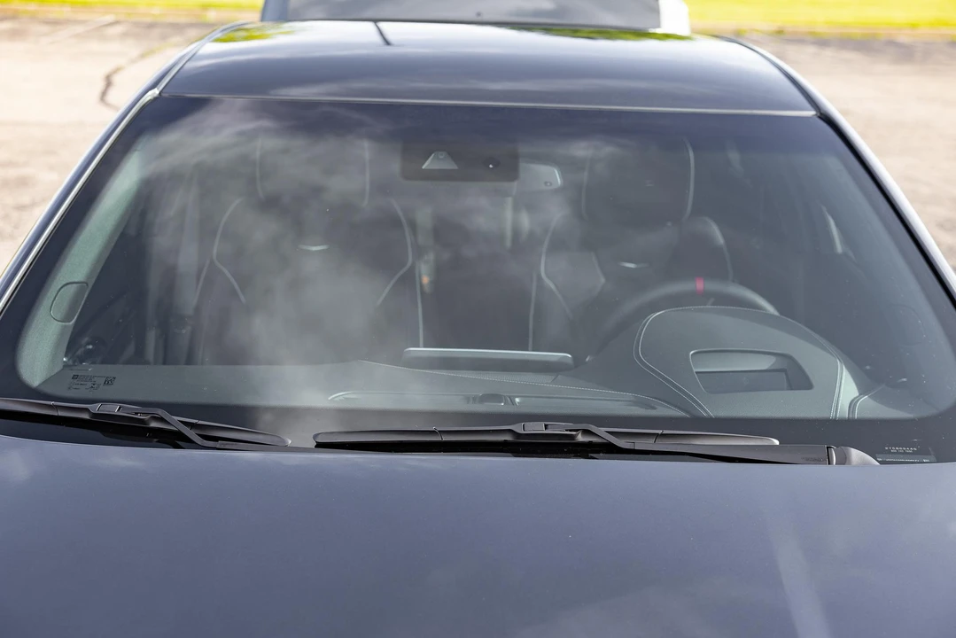 2022 Cadillac CT5-V Blackwing - Image 20 of 31