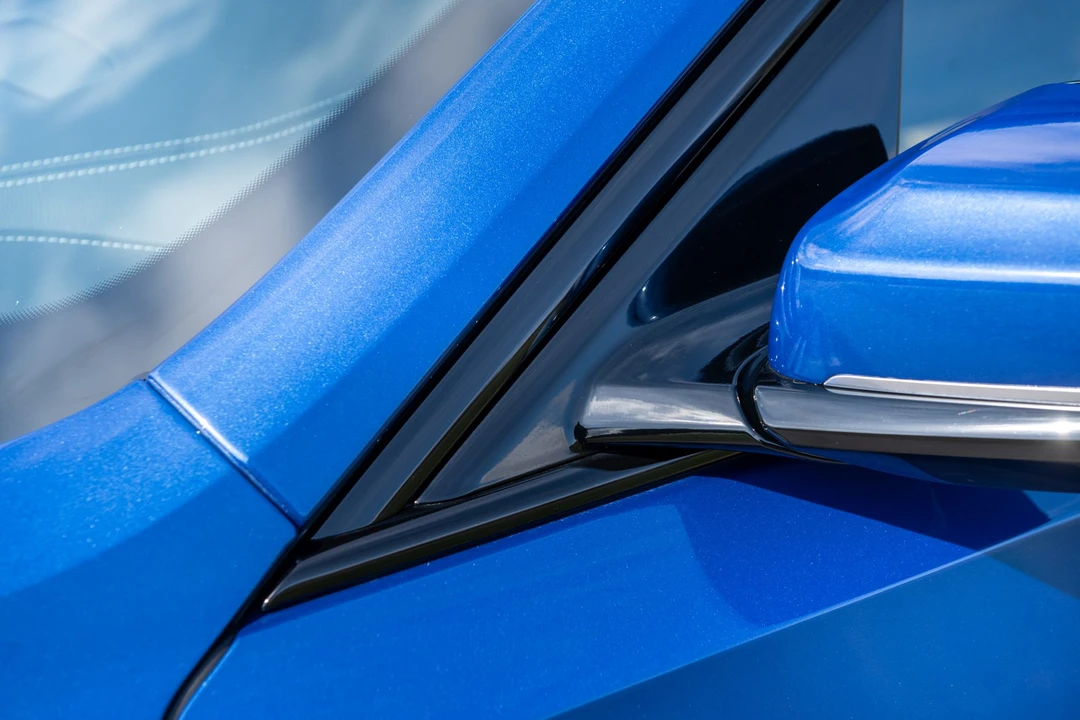 2022 Cadillac CT5-V Blackwing - Image 31 of 31