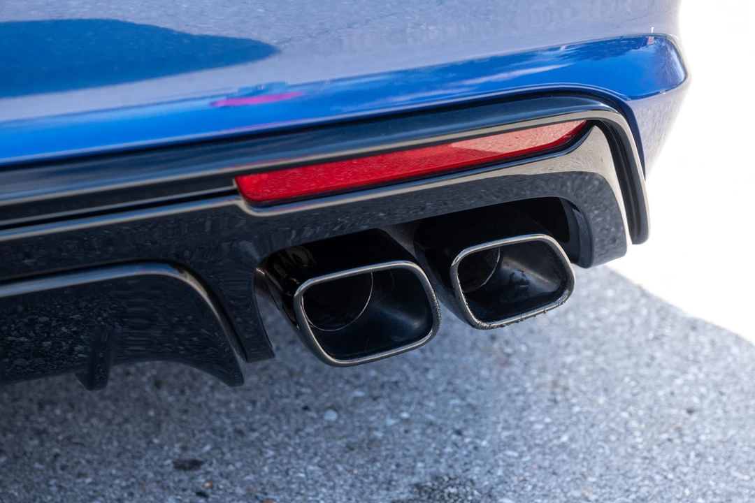 2022 Cadillac CT5-V Blackwing - Image 25 of 31