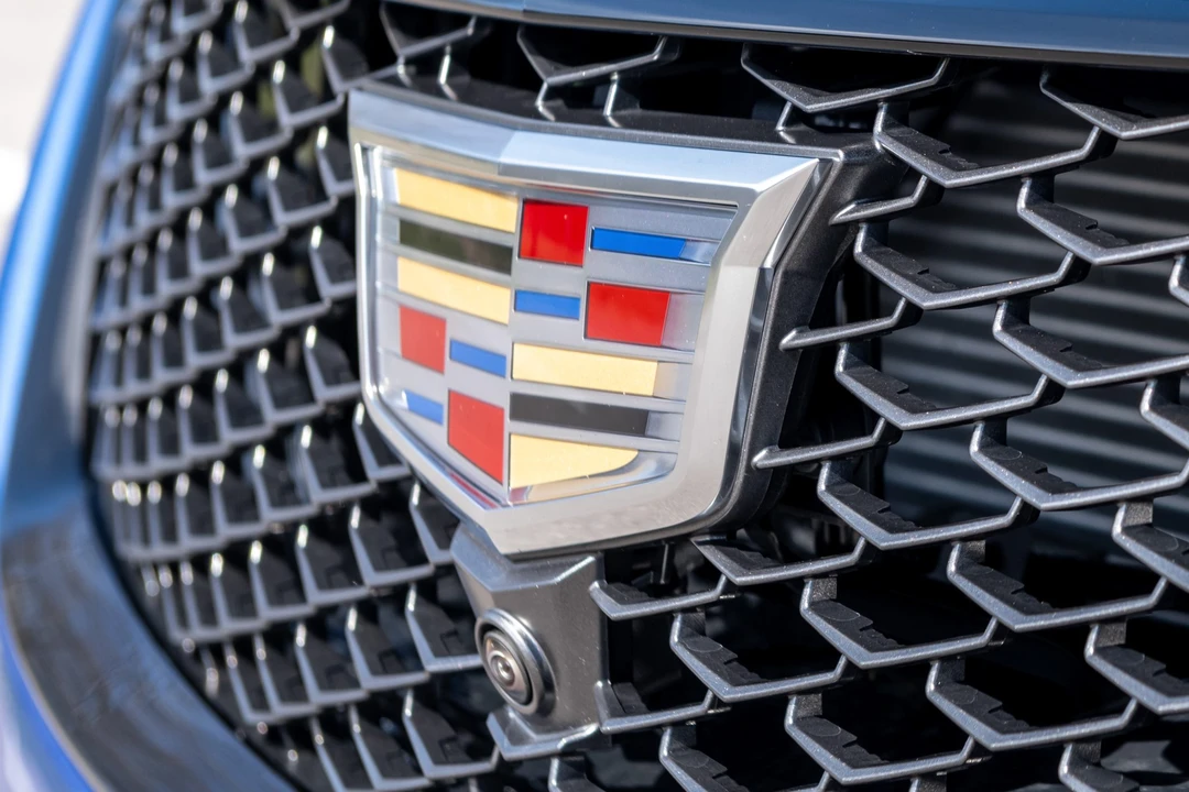 2022 Cadillac CT5-V Blackwing - Image 29 of 31