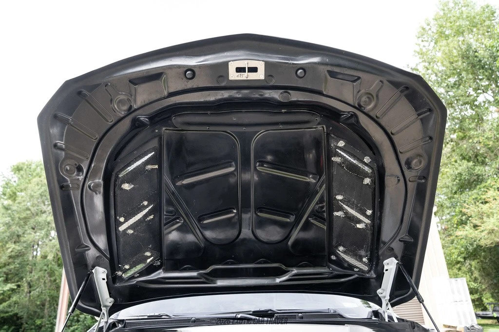 2022 Cadillac CT5-V Blackwing - Image 22 of 24