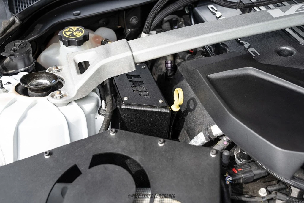 2022 Cadillac CT5-V Blackwing - Image 24 of 24