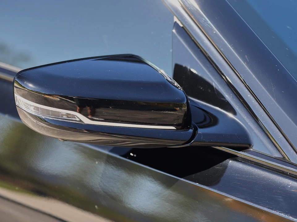 2022 Cadillac CT5-V Blackwing - Image 29 of 31