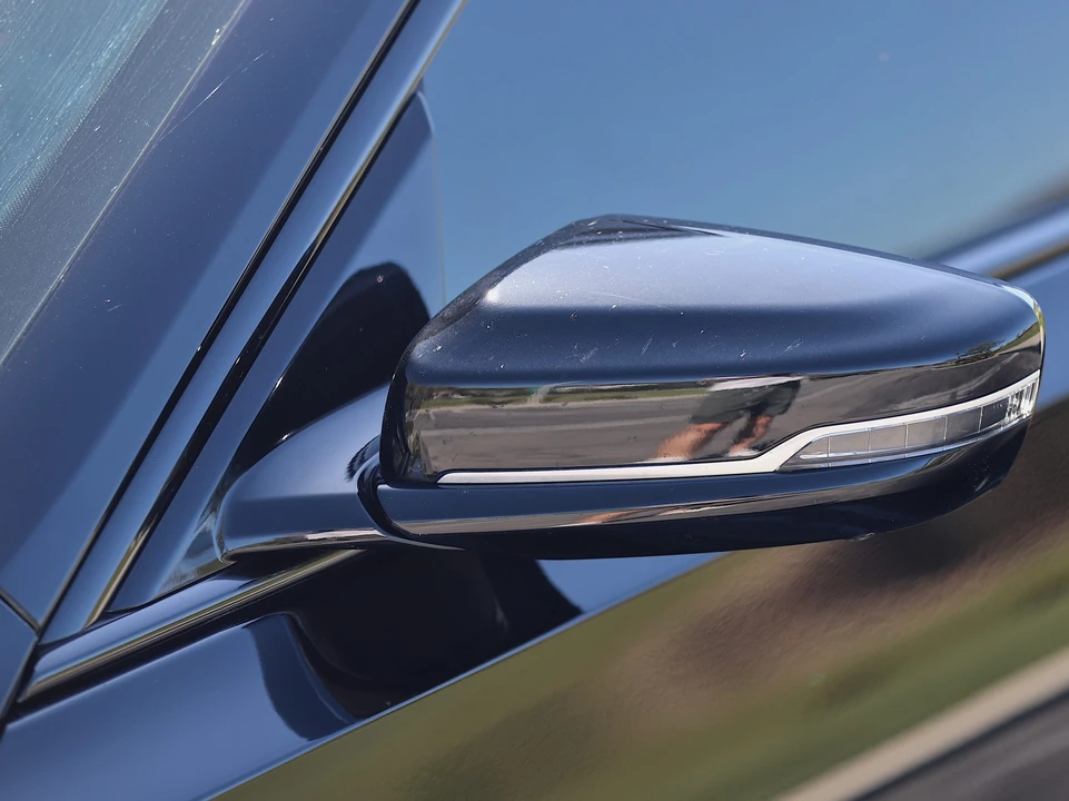 2022 Cadillac CT5-V Blackwing - Image 30 of 31