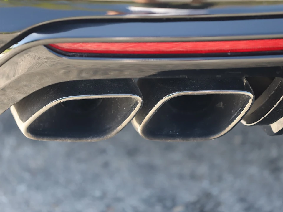 2022 Cadillac CT5-V Blackwing - Image 27 of 31