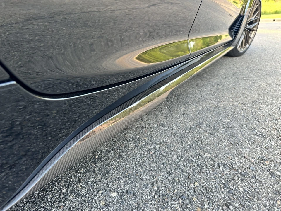 2022 Cadillac CT5-V Blackwing - Image 31 of 31