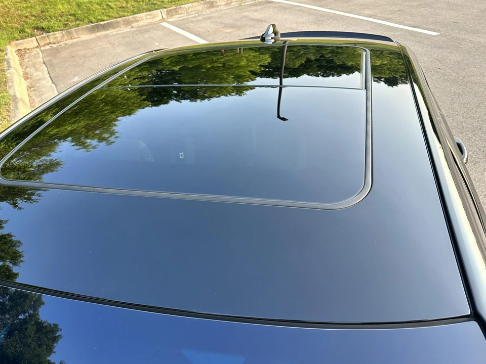 2022 Cadillac CT5-V Blackwing - Image 27 of 31