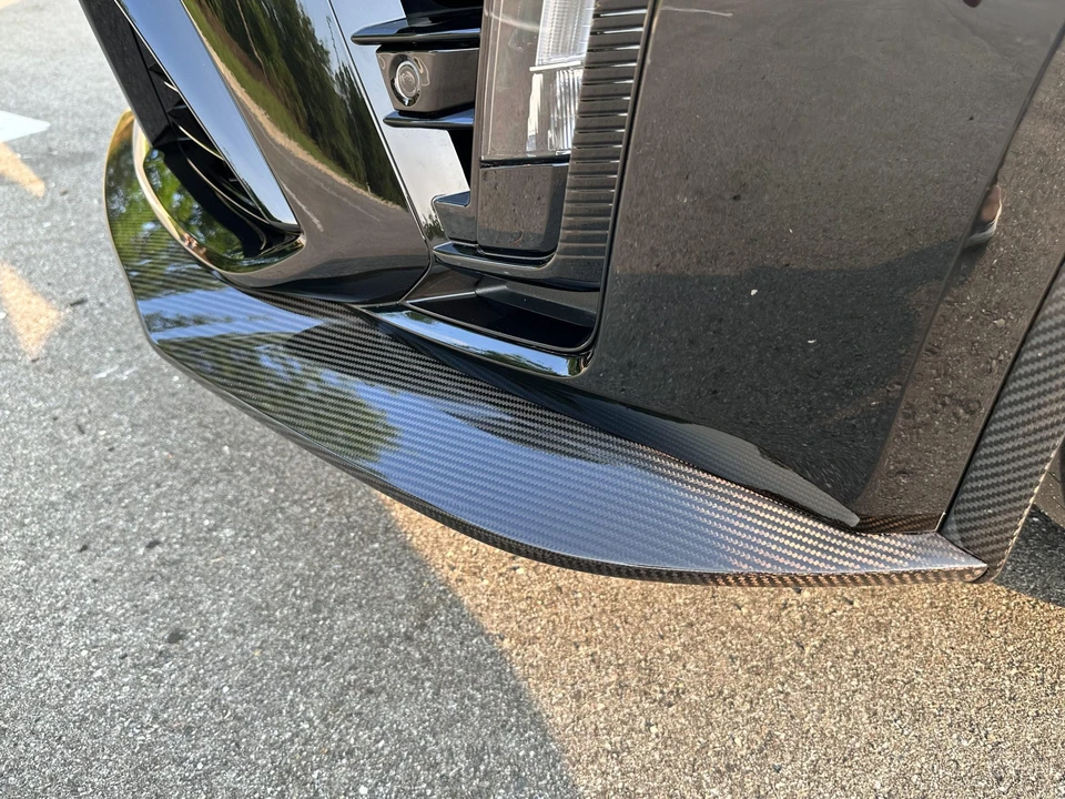 2022 Cadillac CT5-V Blackwing - Image 26 of 31