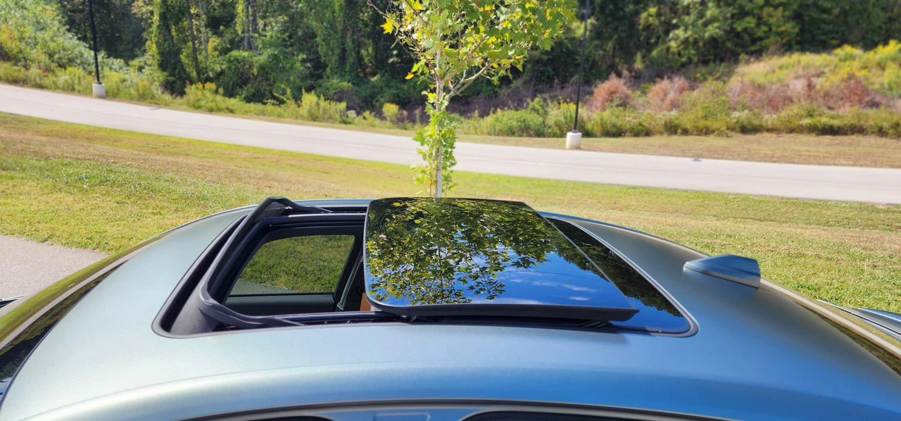2022 Cadillac CT5-V Blackwing - Image 21 of 31