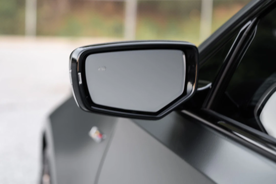 2022 Cadillac CT5-V Blackwing - Image 15 of 31