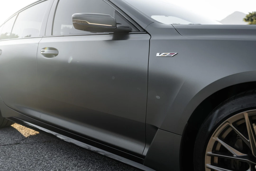 2022 Cadillac CT5-V Blackwing - Image 26 of 31