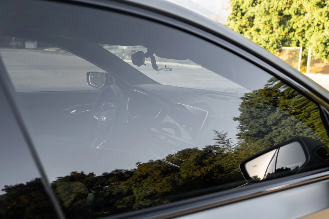 2022 Cadillac CT5-V Blackwing - Image 25 of 31