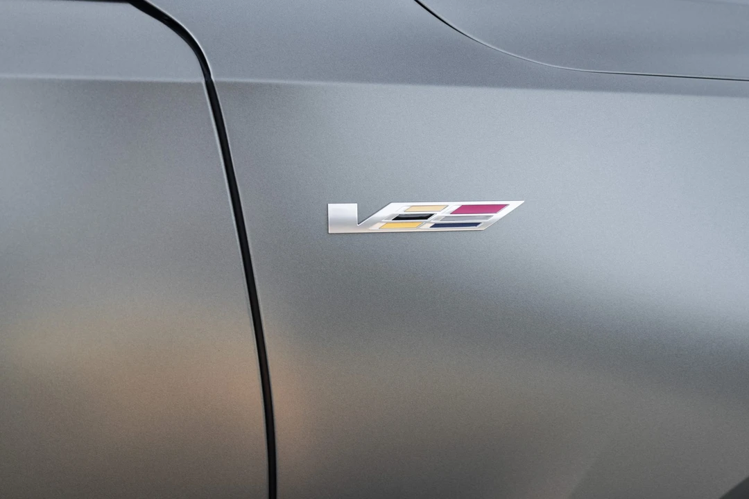 2022 Cadillac CT5-V Blackwing - Image 27 of 31