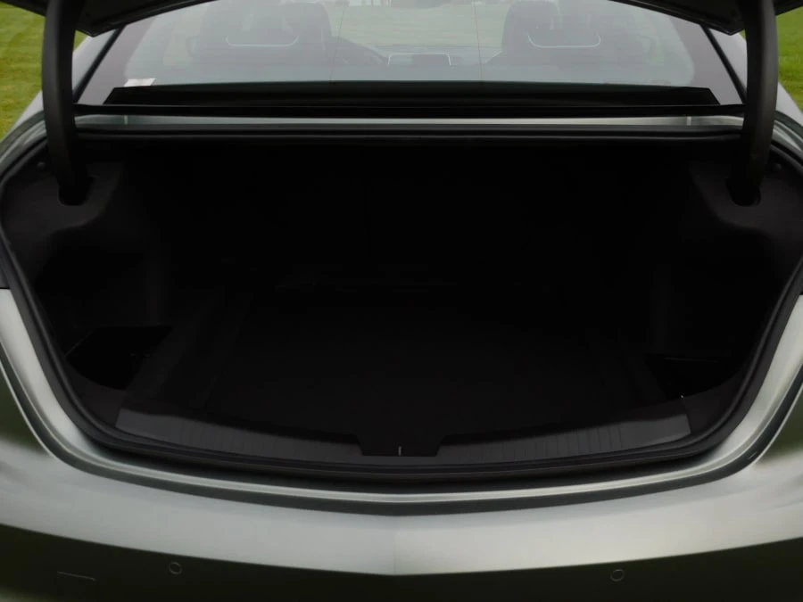 2022 Cadillac CT5-V Blackwing - Image 12 of 24