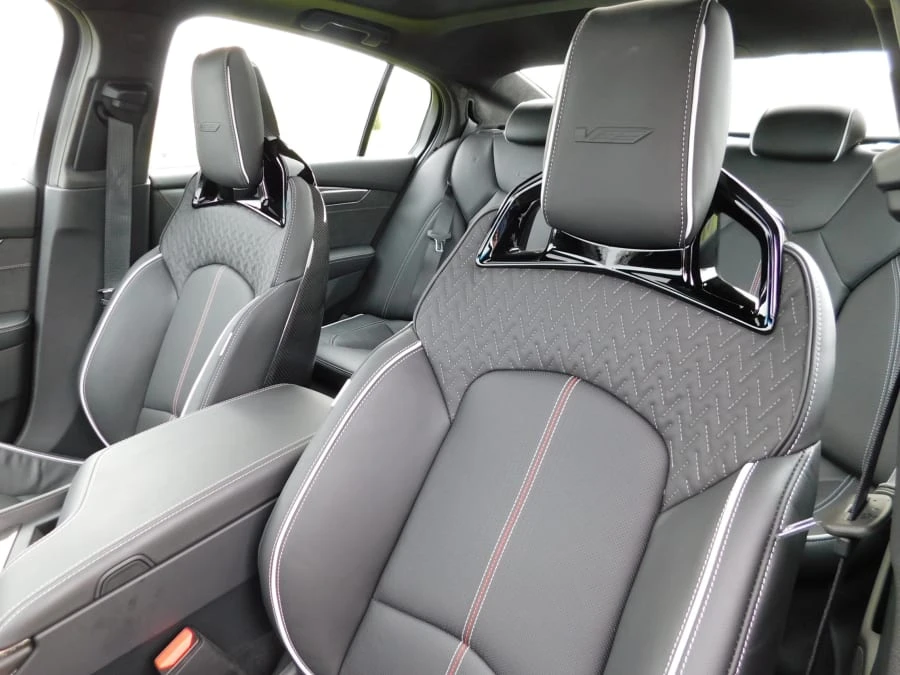 2022 Cadillac CT5-V Blackwing - Image 13 of 24