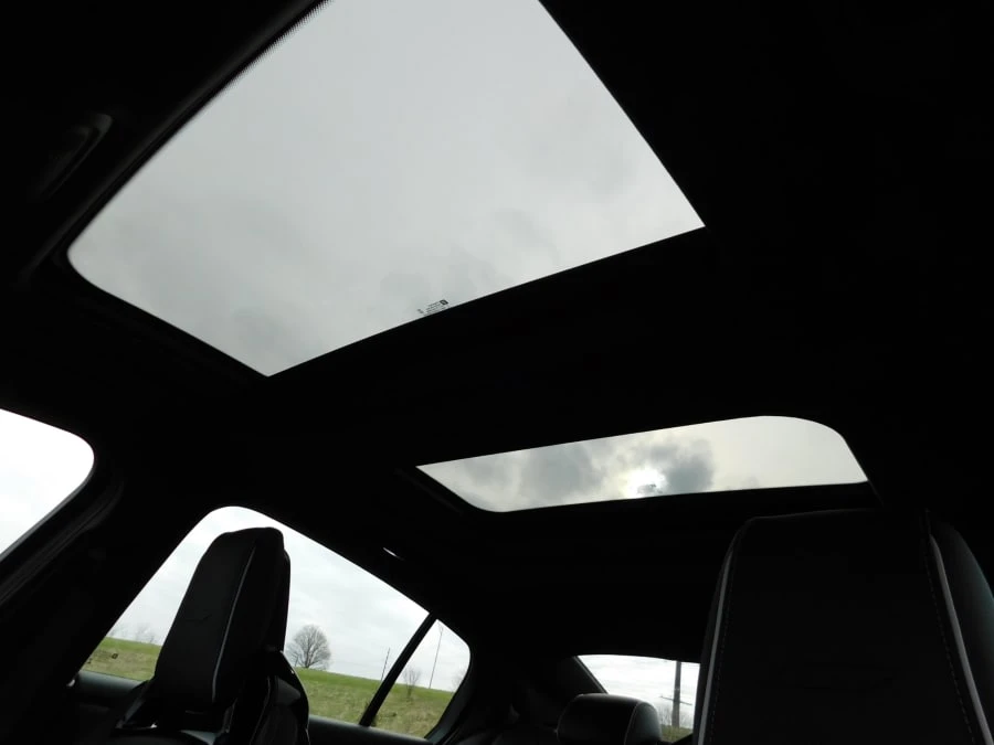 2022 Cadillac CT5-V Blackwing - Image 14 of 24