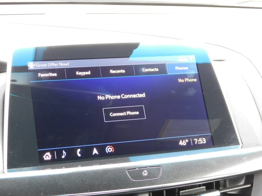 2022 Cadillac CT5-V Blackwing - Image 19 of 24