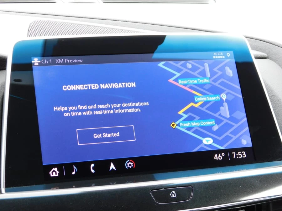 2022 Cadillac CT5-V Blackwing - Image 20 of 24