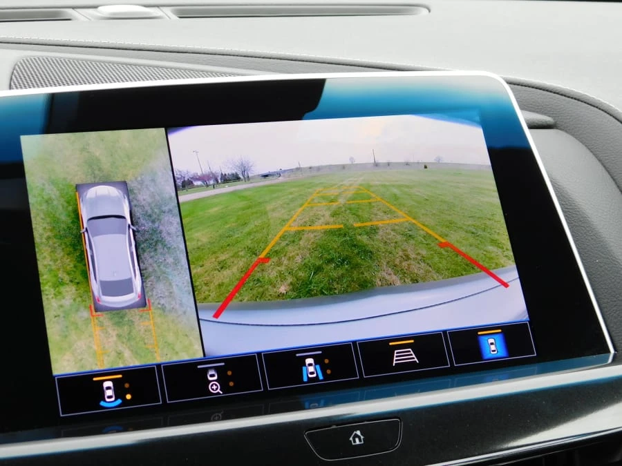 2022 Cadillac CT5-V Blackwing - Image 21 of 24