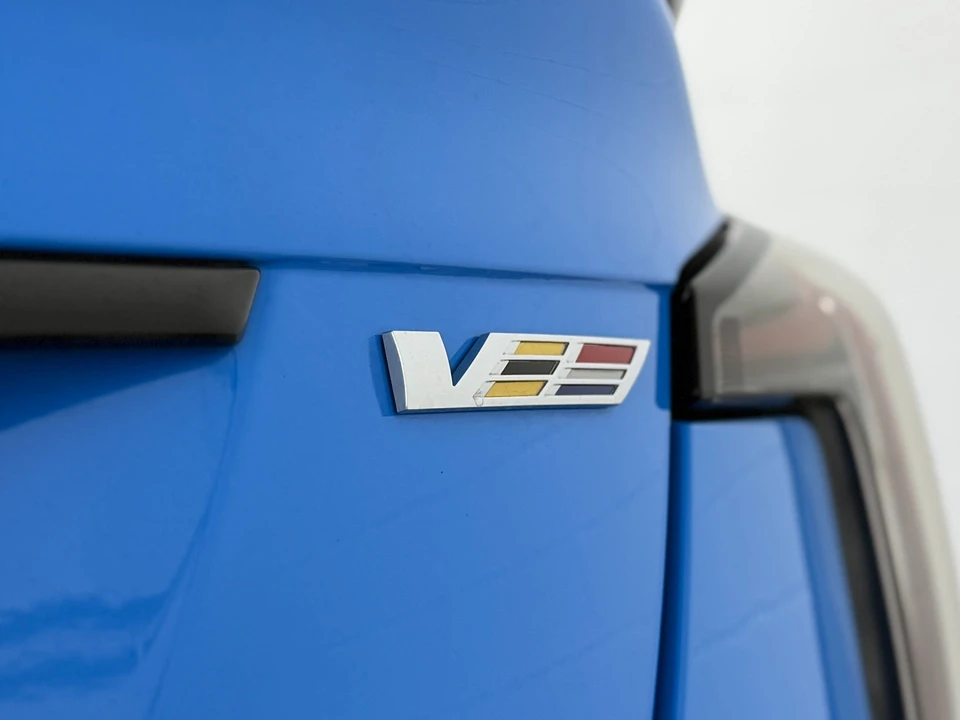 2022 Cadillac CT5-V Blackwing - Image 14 of 31