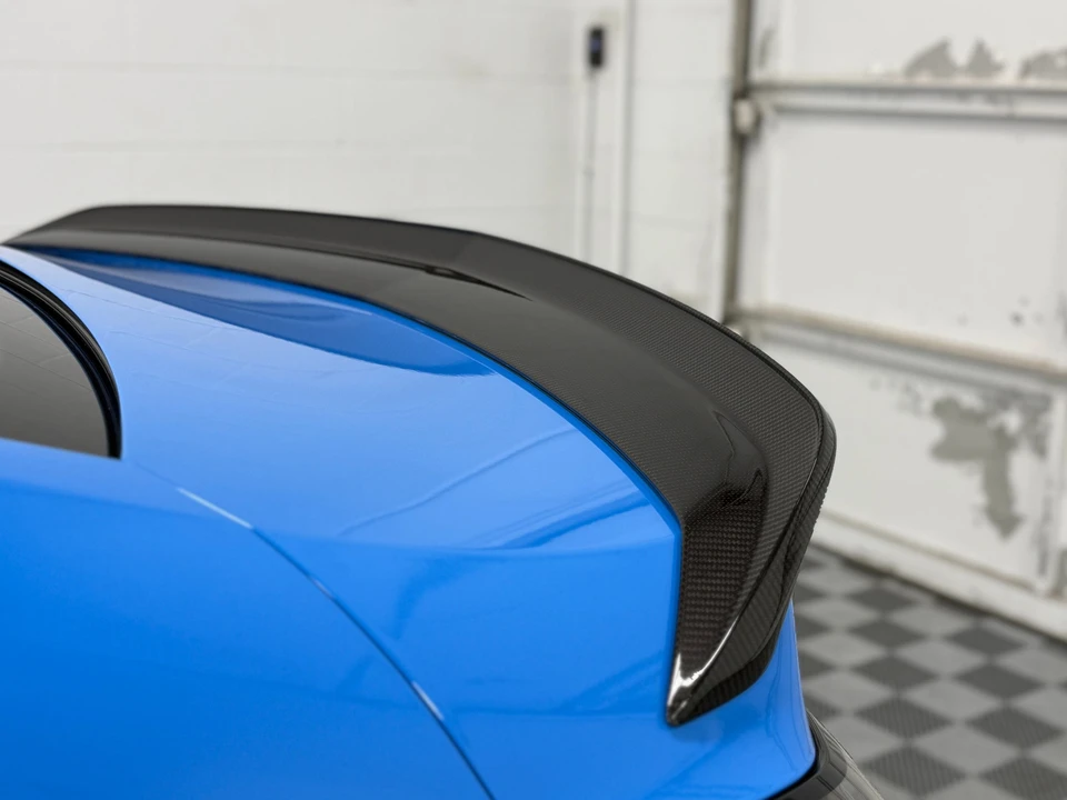 2022 Cadillac CT5-V Blackwing - Image 13 of 31