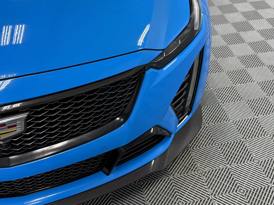 2022 Cadillac CT5-V Blackwing - Image 11 of 31